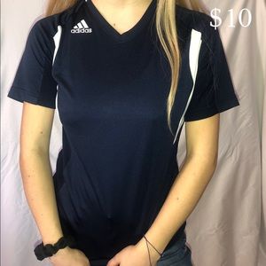 soccer shirt
